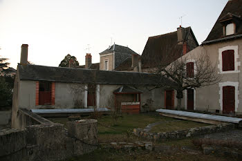 maison à Vierzon (18)