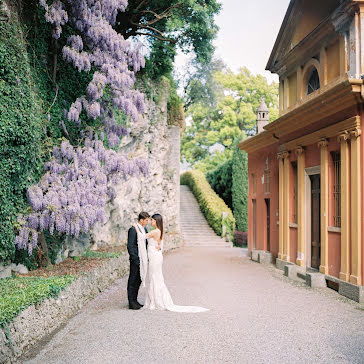 Fotógrafo de bodas Tatiana Artemyeva (artemyevatania). Foto del 3 de junio 2019