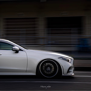 CLSクーペ C257