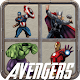 Download Avengers Infinity War - Quiz Game Trivia for Free For PC Windows and Mac