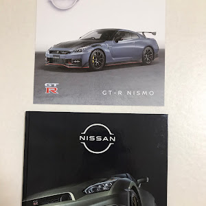 NISSAN GT-R R35