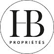 logo de l'agence HB Propriétés