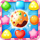 Candy Paradise:Classic Match-3 icon