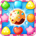 Candy Paradise:Classic Match-3 APK