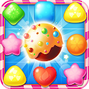 Herunterladen Candy Paradise:Classic Match-3 Installieren Sie Neueste APK Downloader