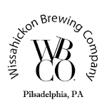 Logo of Wissahickon Puffin Hazy Peach IPA