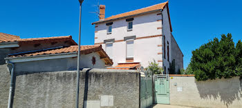 maison à Chappes (63)