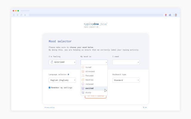 Public Research (TypingDNA) Preview image 3