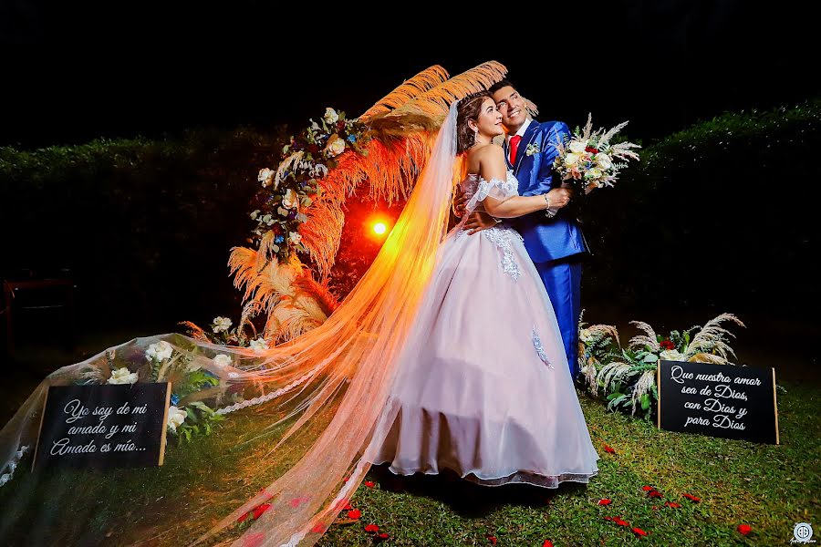 Photographe de mariage Uriel Andres Solano Sanchez (andressolano90). Photo du 19 février