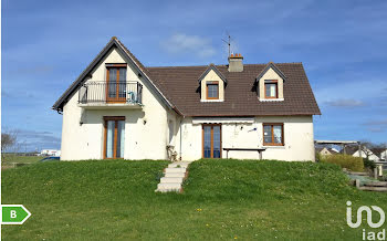 maison à Chartres (28)