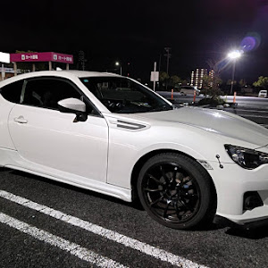 BRZ ZC6