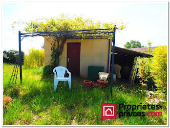 maison à Esparron-de-Verdon (04)