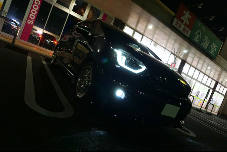 フィットの愛車の一番好きな角度・11月もよろしくお願いします・ミラーレス一眼に関するカスタム事例の投稿画像4枚目