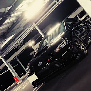 WRX STI