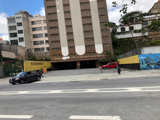 Sao Paulo Brazil 2018