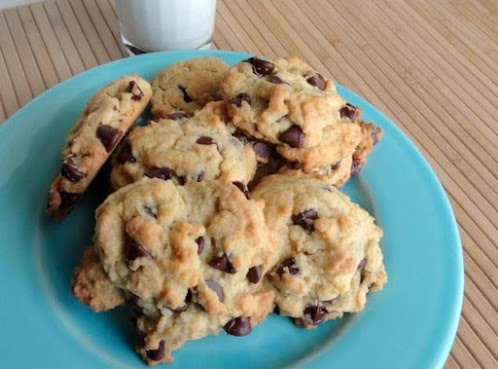 Best Chocolate Chip Cookies