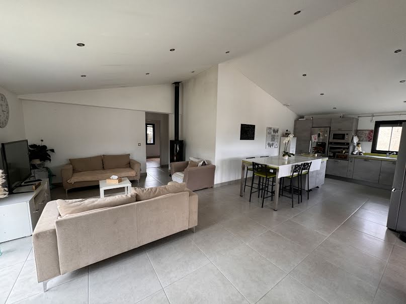 Vente villa  113 m² à Méthamis (84570), 368 000 €