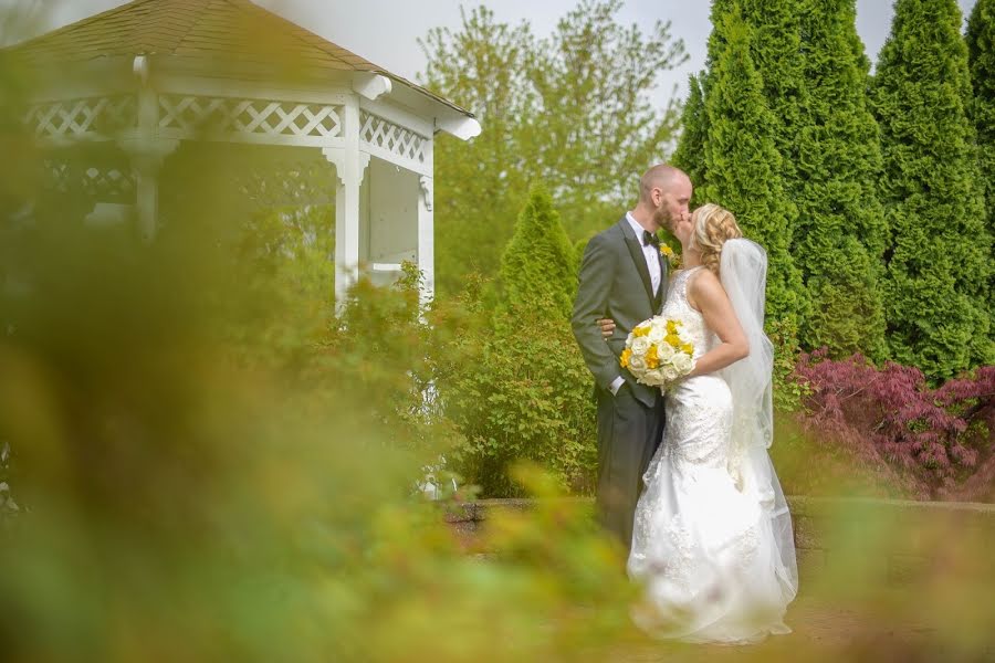 Fotógrafo de casamento John Mcaroy (johnmcaroy). Foto de 8 de setembro 2019