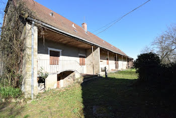 maison à Lons-le-Saunier (39)