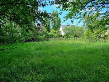 terrain à Les ponts-de-ce (49)