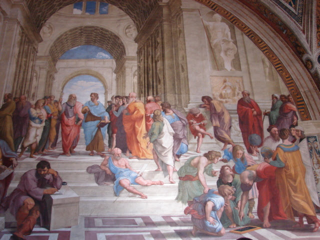 musées du Vatican
