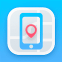 Icon Mobile Number Location Tracker