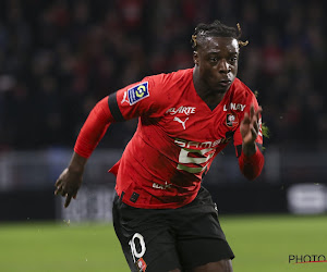 🎥 Jérémy Doku déjà en super forme avec Rennes malgré un gros raté