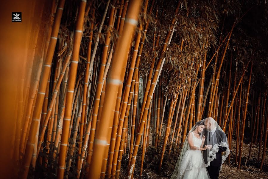 Photographe de mariage Ciro Magnesa (magnesa). Photo du 6 octobre 2017