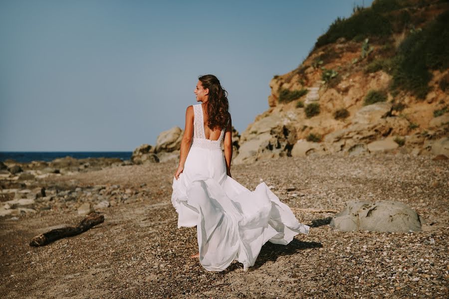 Wedding photographer Gaetano Viscuso (gaetanoviscuso). Photo of 21 September 2019