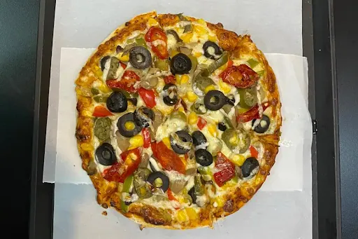 Farm House Pizza