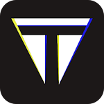 Ternary - Logic Puzzle | Tangram Color Shapes Game Apk