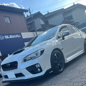 WRX S4 VAG