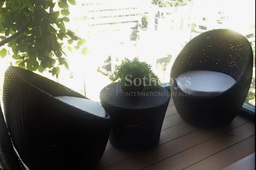 Appartement avec piscine 3