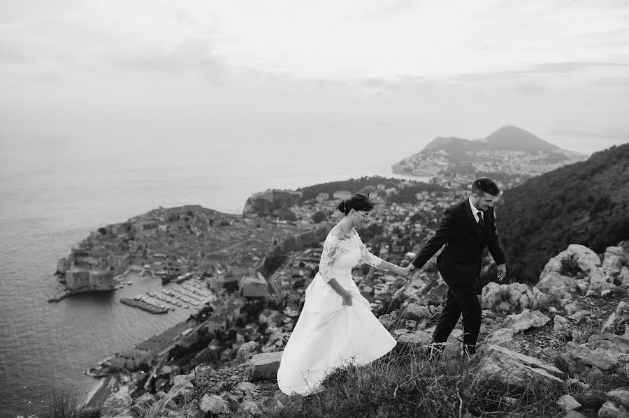 Fotógrafo de casamento Antonio Matic (antoniomatic). Foto de 4 de outubro 2022