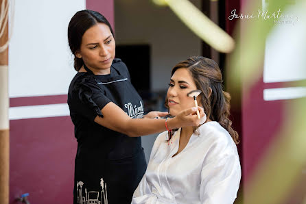 Fotógrafo de bodas Josue Martínez (josuemartinez). Foto del 14 de noviembre 2019