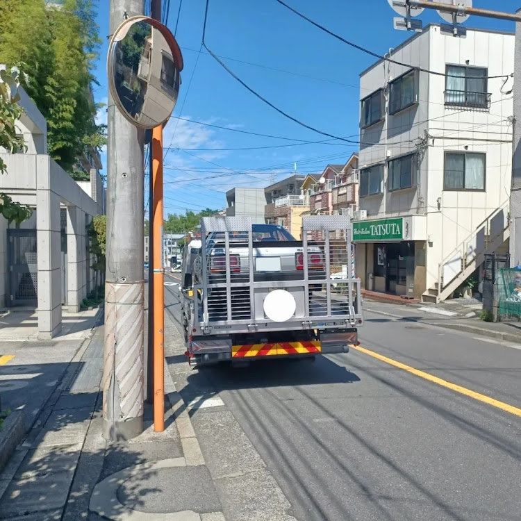 スカイラインのDR30・修理・積載案件・自宅と実家にあった部品を整理・無事に直りますように🛐に関するカスタム事例の投稿画像2枚目