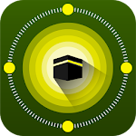 Cover Image of Télécharger Muslim All in One : Pray Times 1.2.3 APK