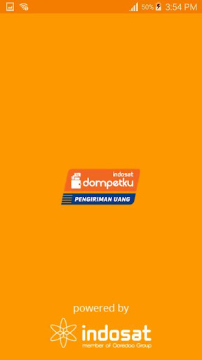 Dompetku Pengiriman Uang