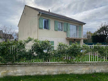 maison à Corberon (21)