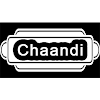 Chaandi - Hilton Jaipur, Bais Godam, Jaipur logo