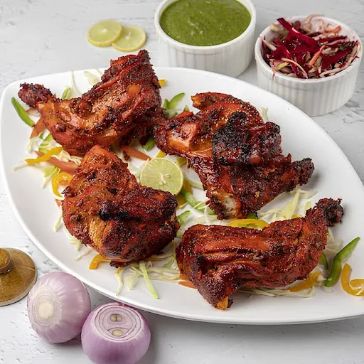 Chicken Tandoori