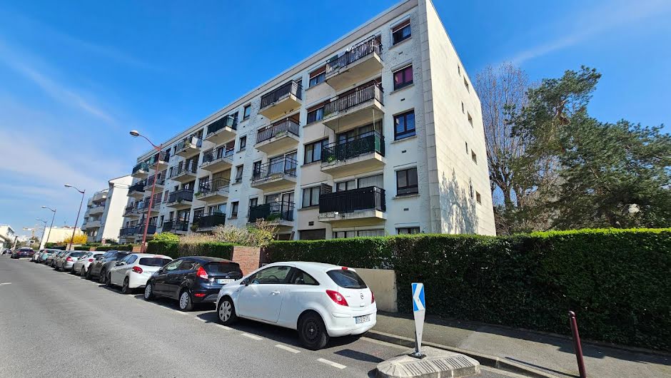 Vente appartement 4 pièces 77.46 m² à Villiers-sur-Marne (94350), 233 300 €