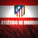 Atlético Madrid New Tab