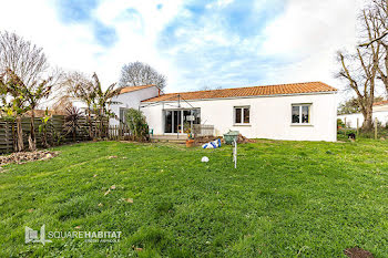 maison à Saint-Révérend (85)