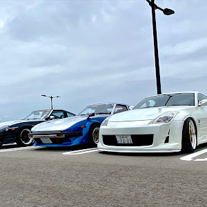 フェアレディZ Z33