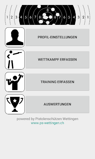 Schützen-App