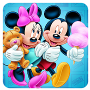 Mickey Wallpaper  Icon