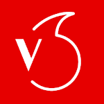 Cover Image of Tải xuống V by Vodafone 1.3.4 APK