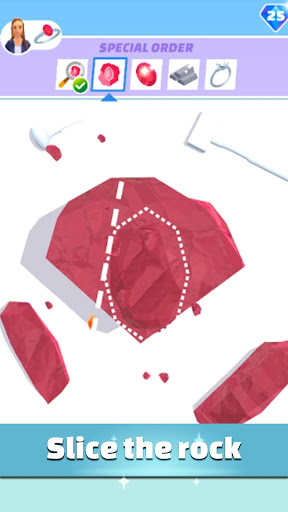 Télécharger Jewelry Maker APK MOD (Astuce) screenshots 3