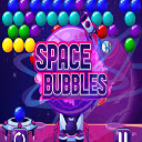 Space Bubbles Chrome extension download